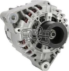 EAA EAA-222348 - Alternator www.molydon.hr