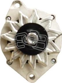 EAA EAA-222358 - Alternator www.molydon.hr