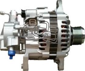 EAA EAA-222364 - Alternator www.molydon.hr