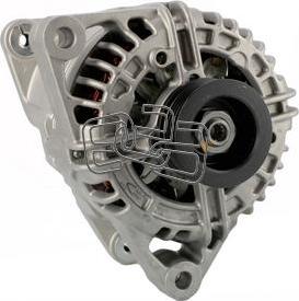 EAA EAA-222361 - Alternator www.molydon.hr