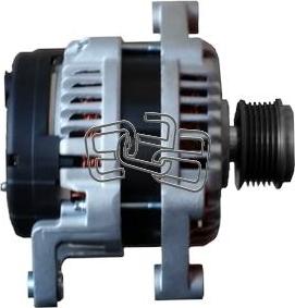 EAA EAA-222388-R - Alternator www.molydon.hr