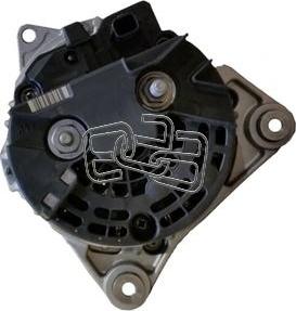 EAA EAA-222387 - Alternator www.molydon.hr