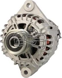 EAA EAA-222370 - Alternator www.molydon.hr