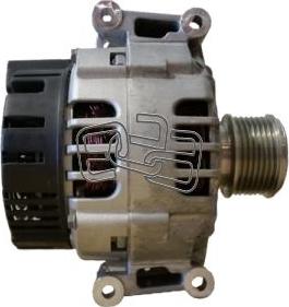 EAA EAA-222291 - Alternator www.molydon.hr