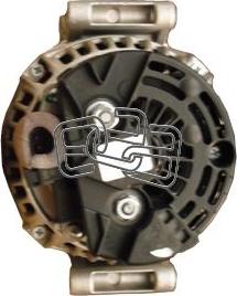 EAA EAA-222248 - Alternator www.molydon.hr