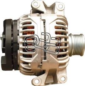 EAA EAA-222248 - Alternator www.molydon.hr