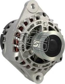 EAA EAA-222255 - Alternator www.molydon.hr