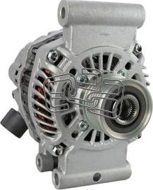 EAA EAA-222258 - Alternator www.molydon.hr