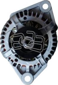 EAA EAA-222233 - Alternator www.molydon.hr