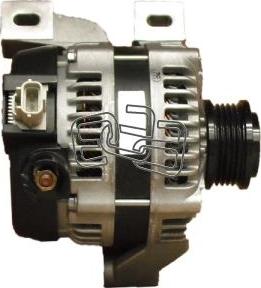 EAA EAA-222227 - Alternator www.molydon.hr