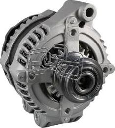 EAA EAA-222756 - Alternator www.molydon.hr