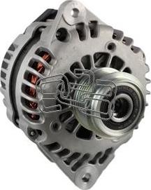 EAA EAA-222768 - Alternator www.molydon.hr