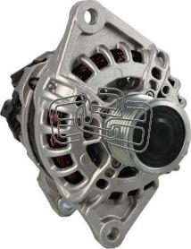 EAA EAA-222714 - Alternator www.molydon.hr