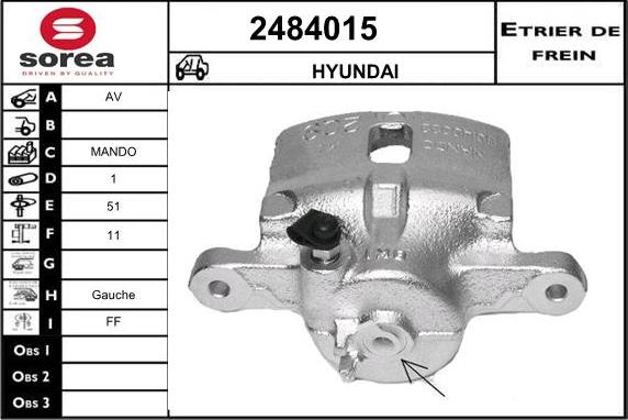 EAI 2484015 - kočione čeljusti www.molydon.hr