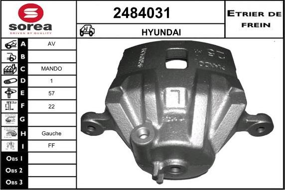 EAI 2484031 - kočione čeljusti www.molydon.hr