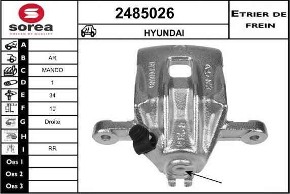 EAI 2485026 - kočione čeljusti www.molydon.hr