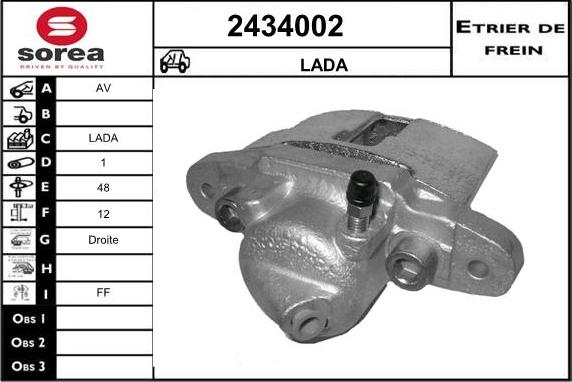 EAI 2434002 - kočione čeljusti www.molydon.hr