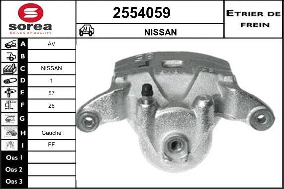 EAI 2554059 - kočione čeljusti www.molydon.hr