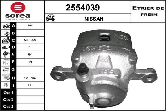 EAI 2554039 - kočione čeljusti www.molydon.hr