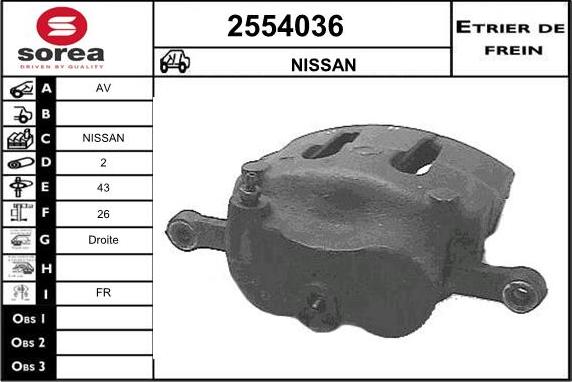 EAI 2554036 - kočione čeljusti www.molydon.hr