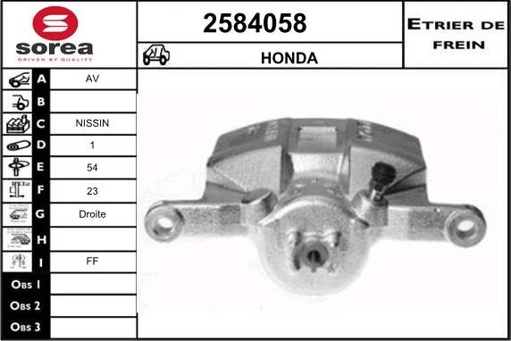 EAI 2584058 - kočione čeljusti www.molydon.hr