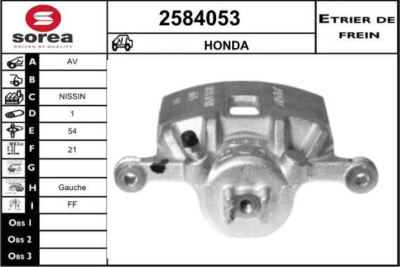 EAI 2584053 - kočione čeljusti www.molydon.hr