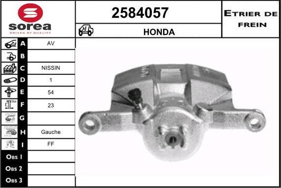 EAI 2584057 - kočione čeljusti www.molydon.hr