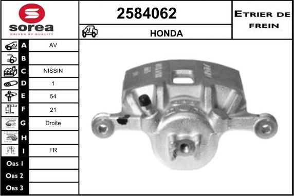 EAI 2584062 - kočione čeljusti www.molydon.hr