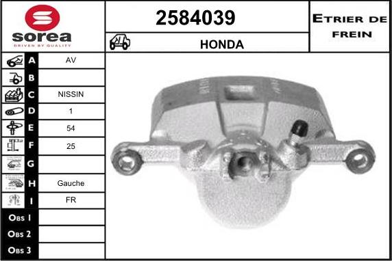 EAI 2584039 - kočione čeljusti www.molydon.hr