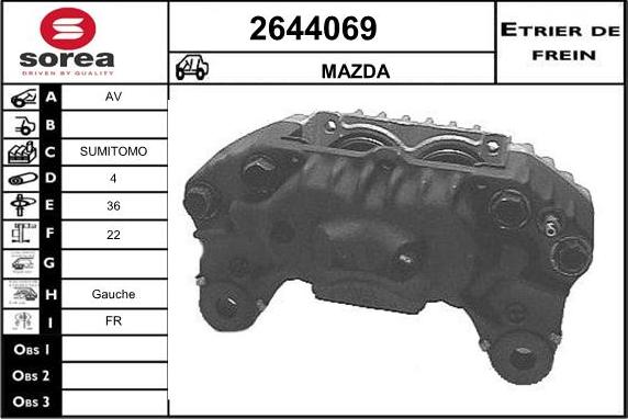 EAI 2644069 - kočione čeljusti www.molydon.hr