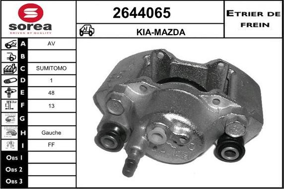 EAI 2644065 - kočione čeljusti www.molydon.hr