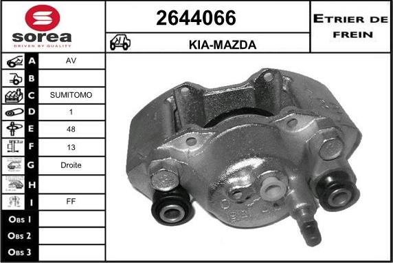 EAI 2644066 - kočione čeljusti www.molydon.hr