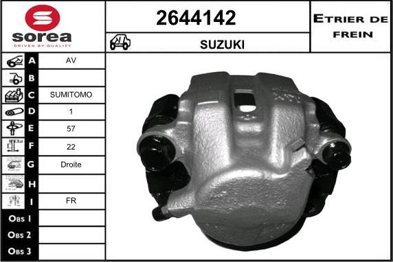 EAI 2644142 - kočione čeljusti www.molydon.hr