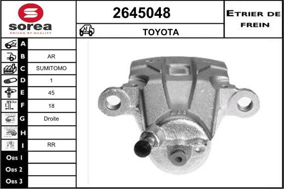 EAI 2645048 - kočione čeljusti www.molydon.hr