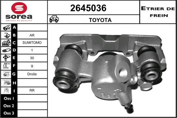 EAI 2645036 - Kočione čeljusti www.molydon.hr