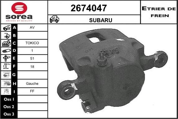 EAI 2674047 - kočione čeljusti www.molydon.hr