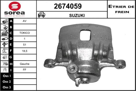 EAI 2674059 - kočione čeljusti www.molydon.hr