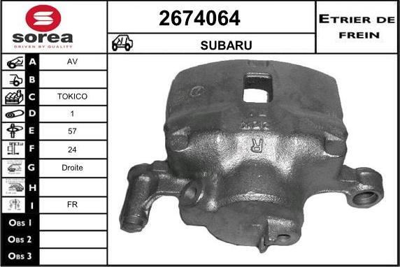 EAI 2674064 - kočione čeljusti www.molydon.hr