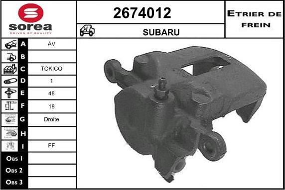 EAI 2674012 - kočione čeljusti www.molydon.hr