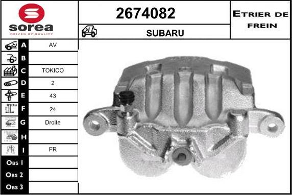 EAI 2674082 - kočione čeljusti www.molydon.hr