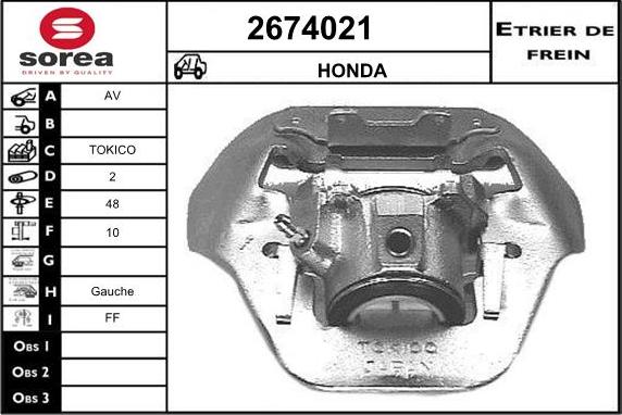 EAI 2674021 - kočione čeljusti www.molydon.hr