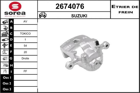 EAI 2674076 - kočione čeljusti www.molydon.hr