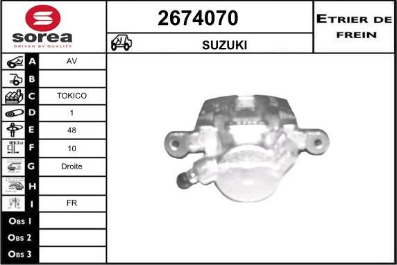 EAI 2674070 - kočione čeljusti www.molydon.hr