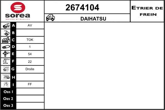 EAI 2674104 - kočione čeljusti www.molydon.hr