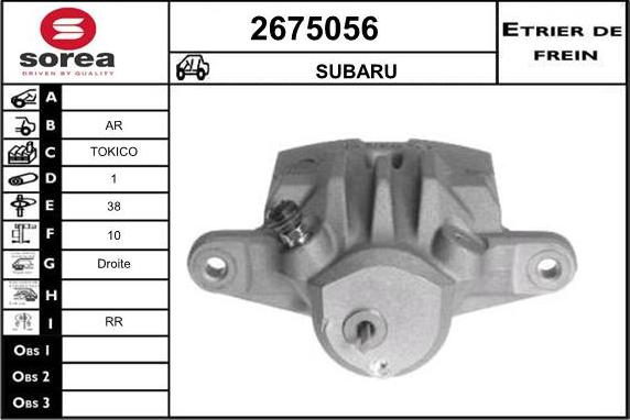 EAI 2675056 - kočione čeljusti www.molydon.hr