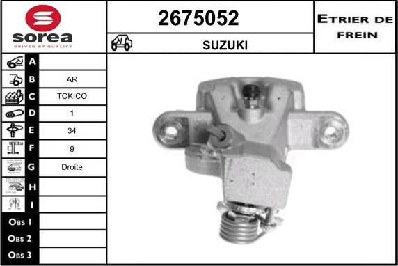 EAI 2675052 - kočione čeljusti www.molydon.hr