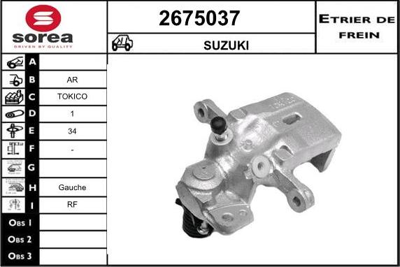 EAI 2675037 - kočione čeljusti www.molydon.hr