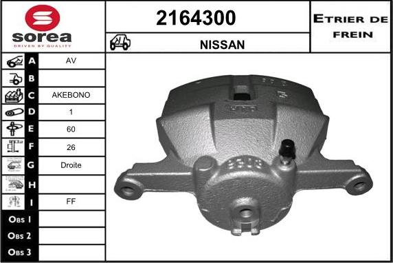 EAI 2164300 - kočione čeljusti www.molydon.hr