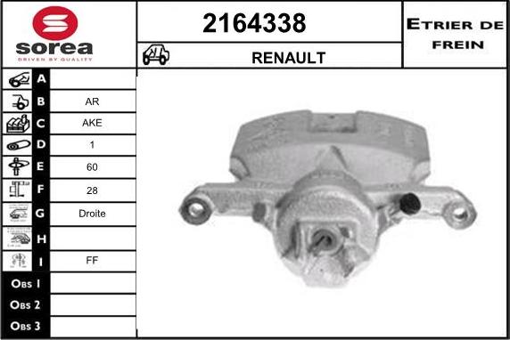 EAI 2164338 - kočione čeljusti www.molydon.hr