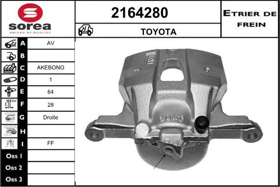 EAI 2164280 - kočione čeljusti www.molydon.hr